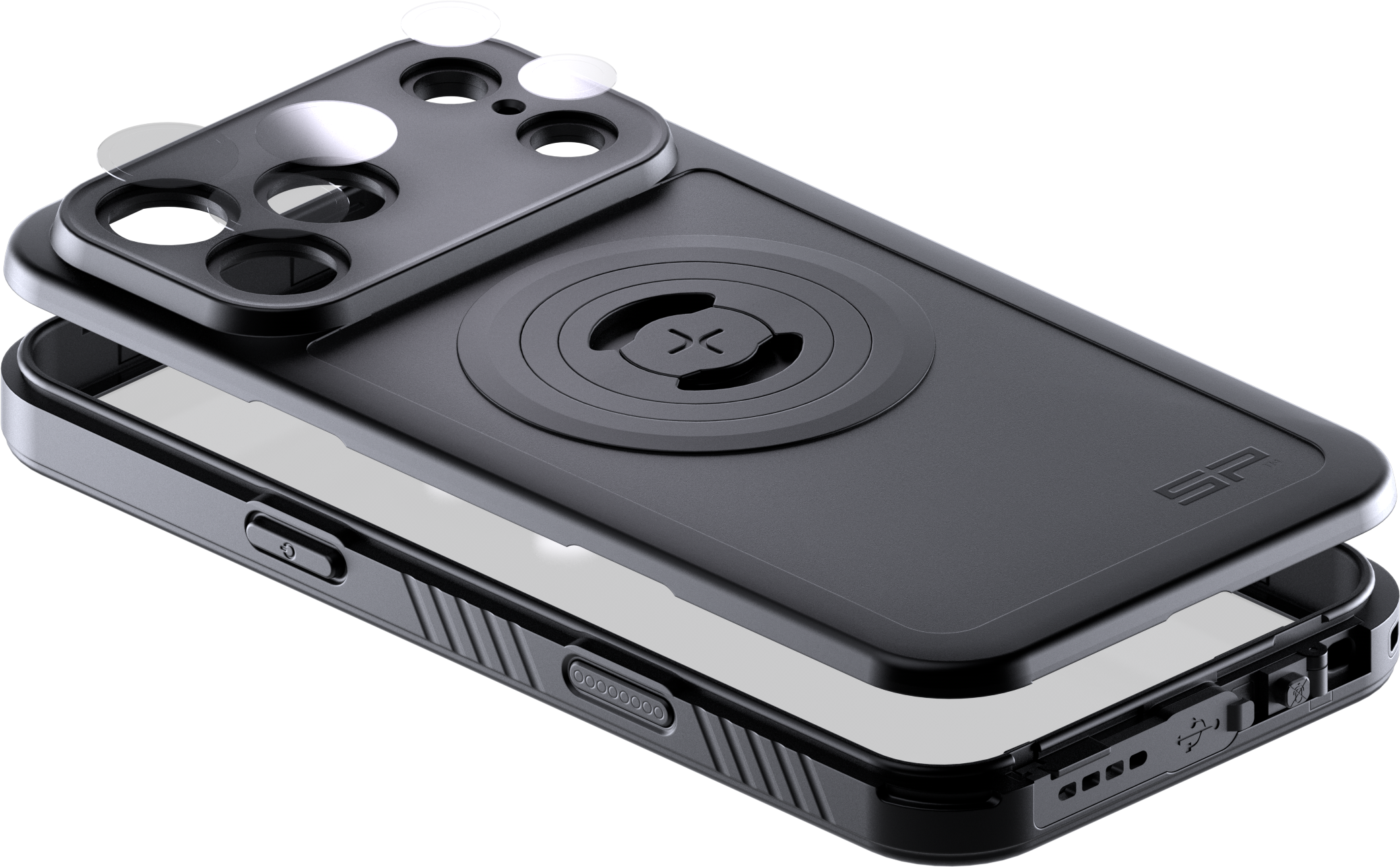Phone Case Xtreme SPC+