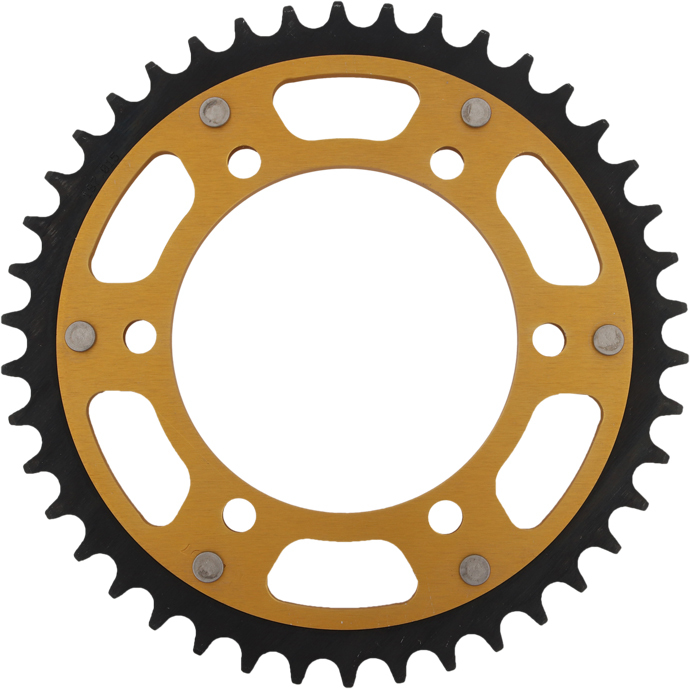 Stealth Rear Sprocket
