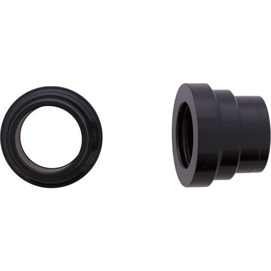 WHEEL SPACER KIT REAR