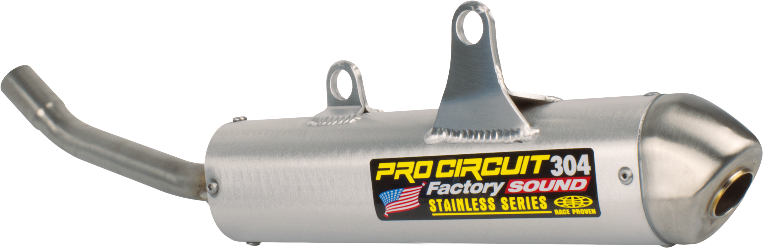 304 Silencer