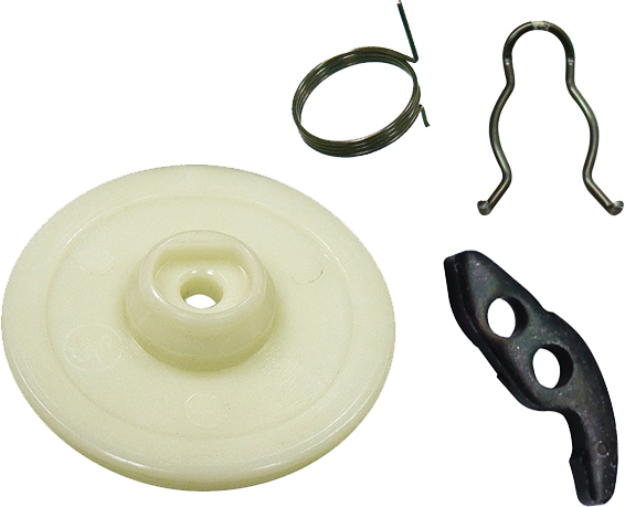 Recoil Starter Pawl Kit