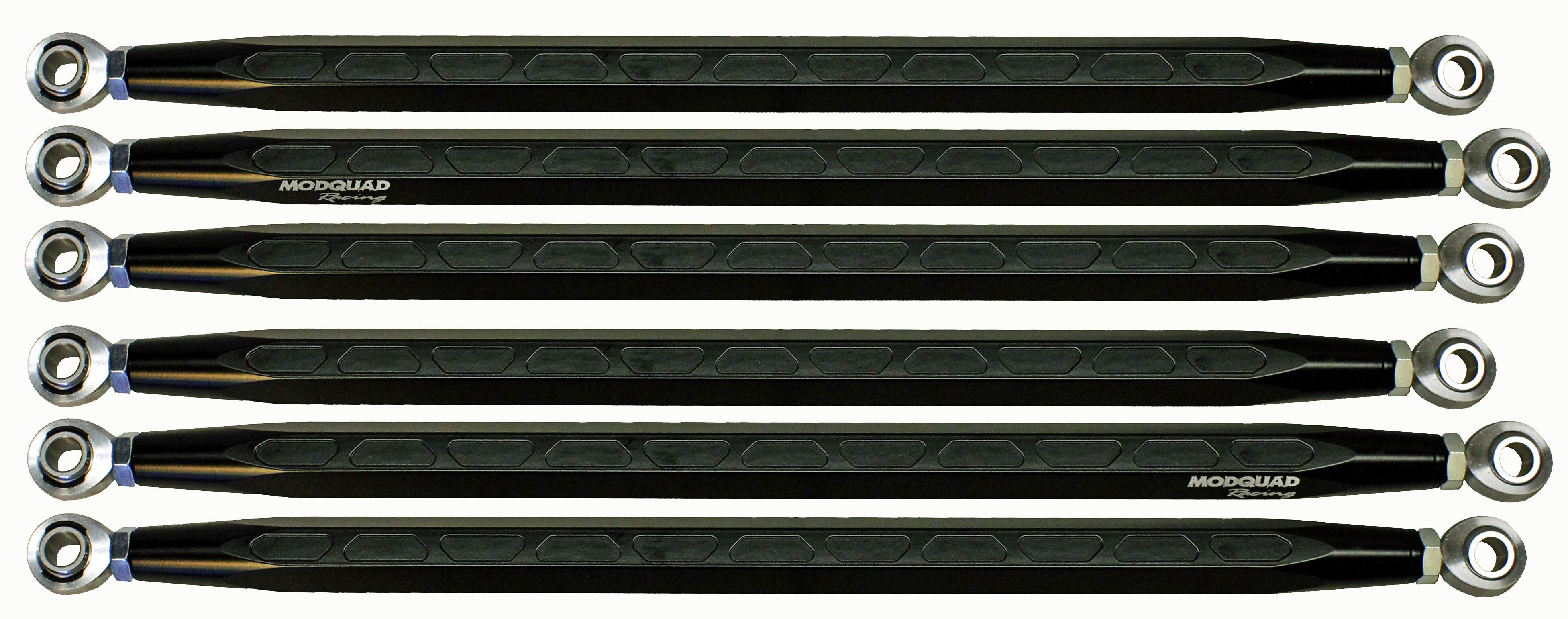 Extreme Radius Rods