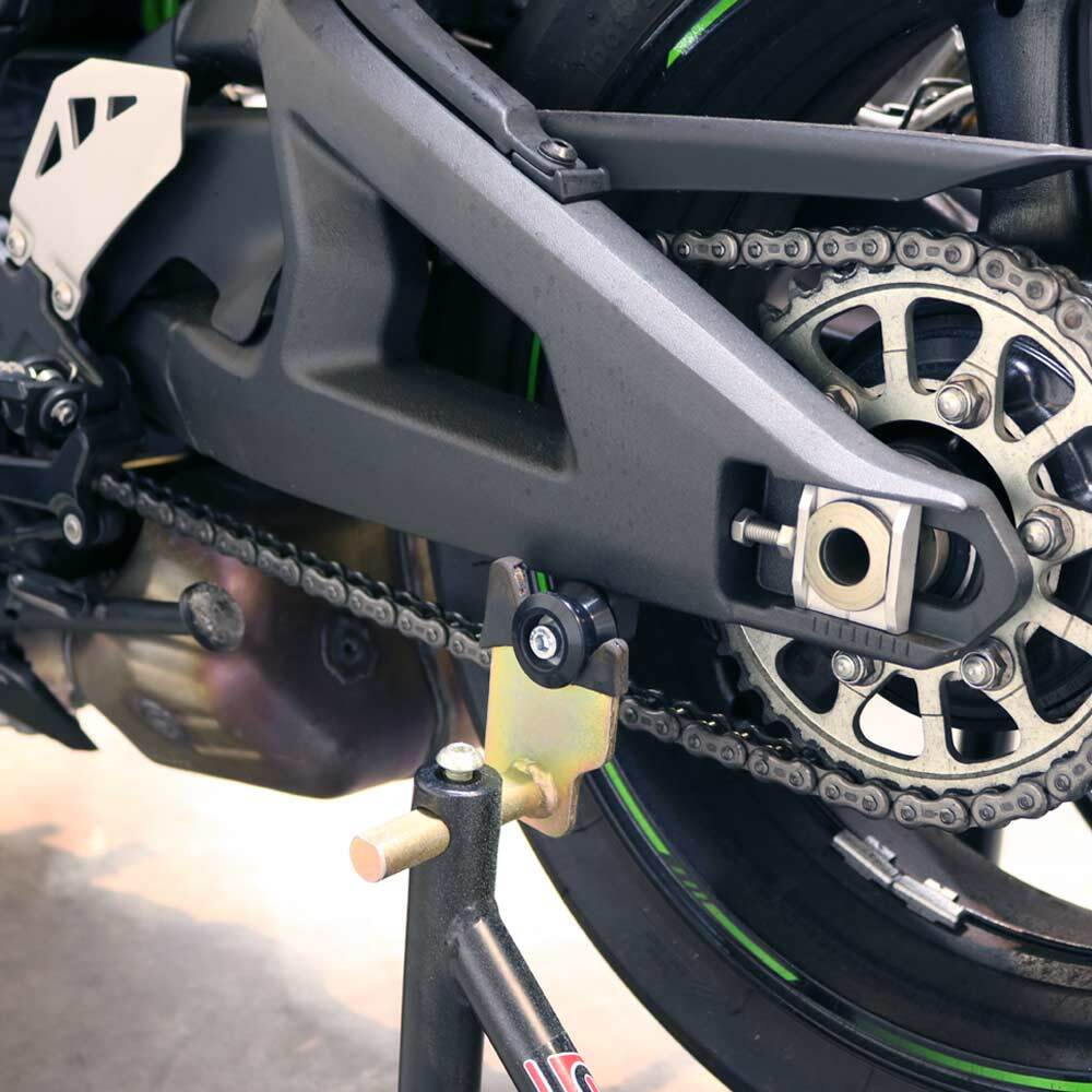 Swingarm Slider