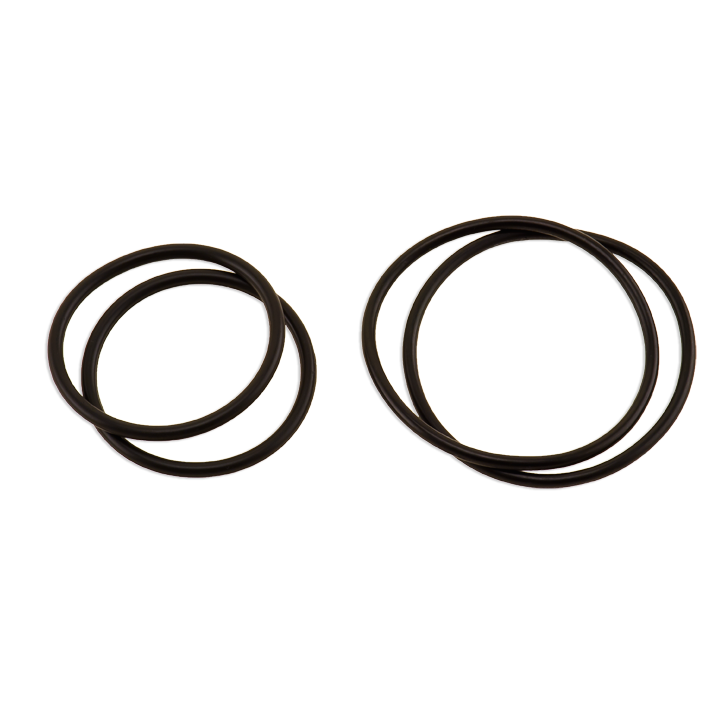 Oil Change O-Rings and Drain Plug Washers