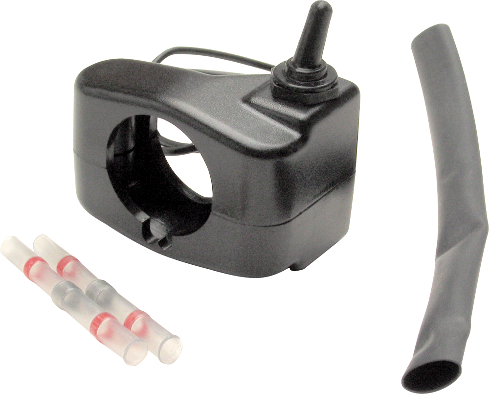 MOTION PRO Switch Mount 4X4 - View 1