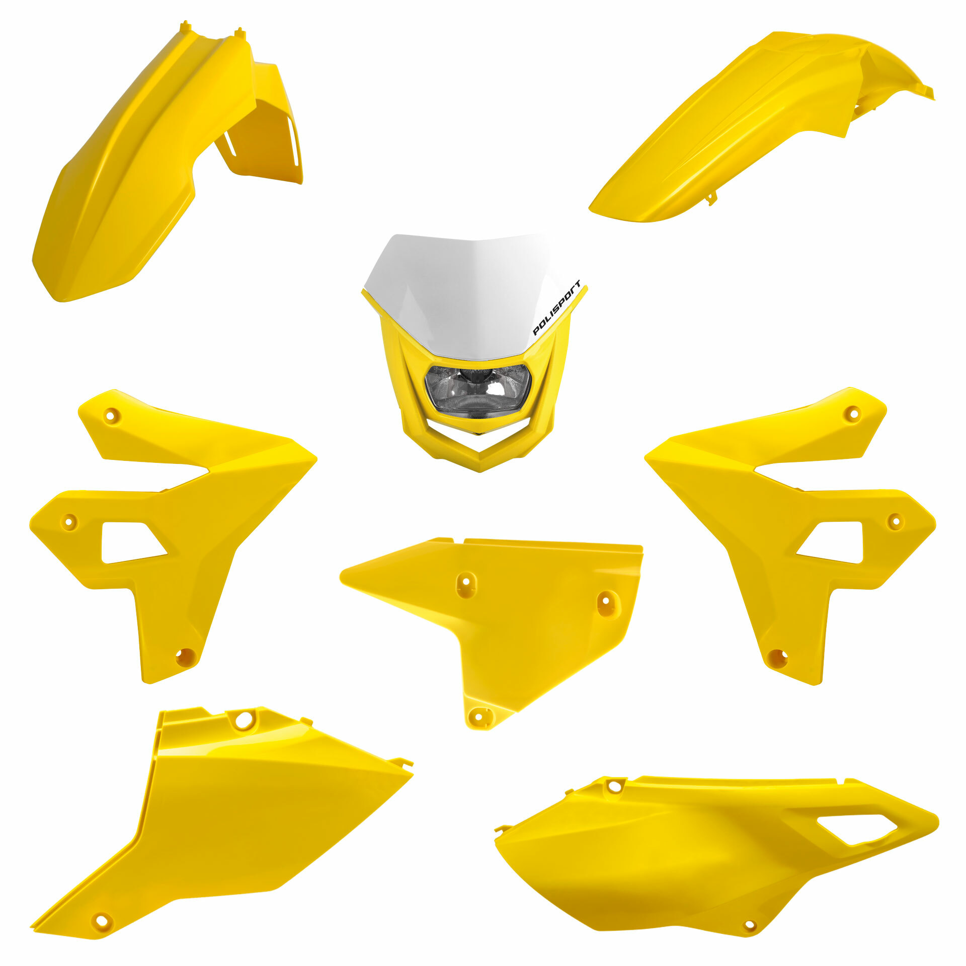 Plastic Kit