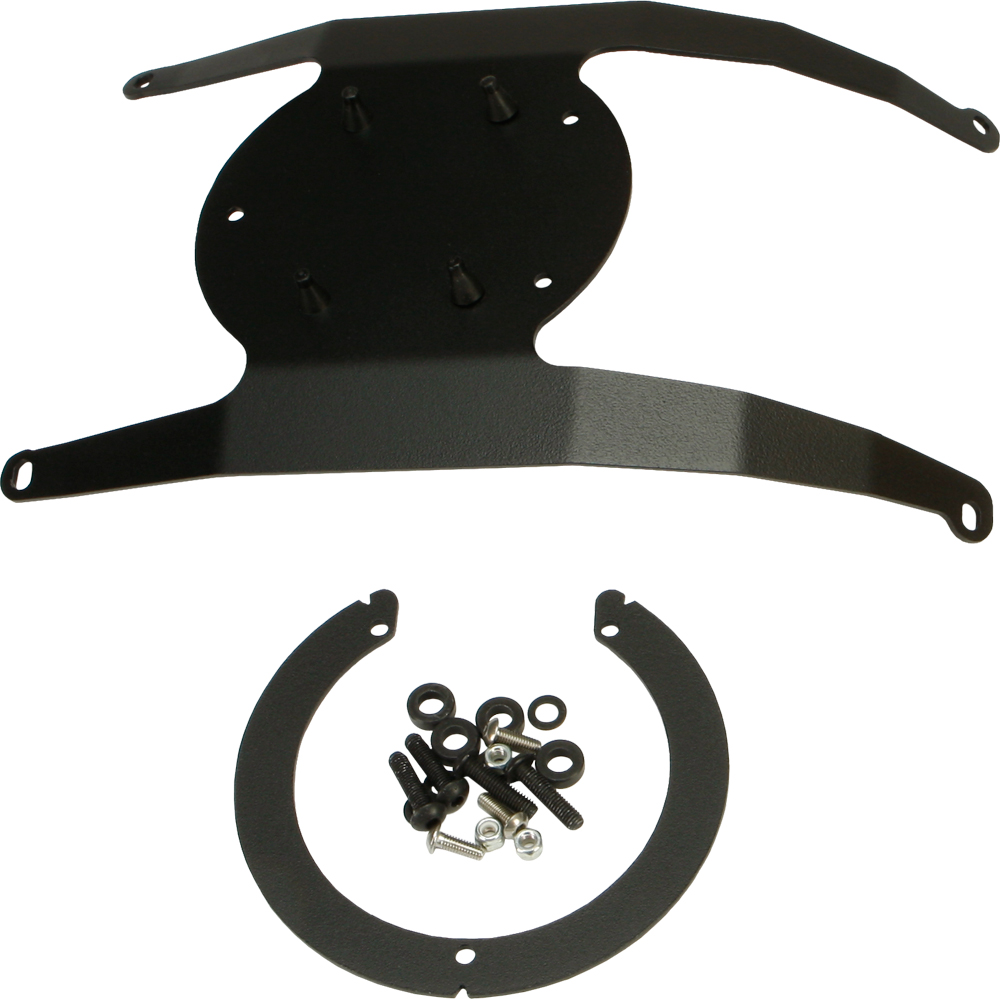 GIVI Tanklock Bag Mounting Hardware - View 1