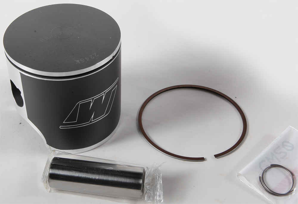 Piston