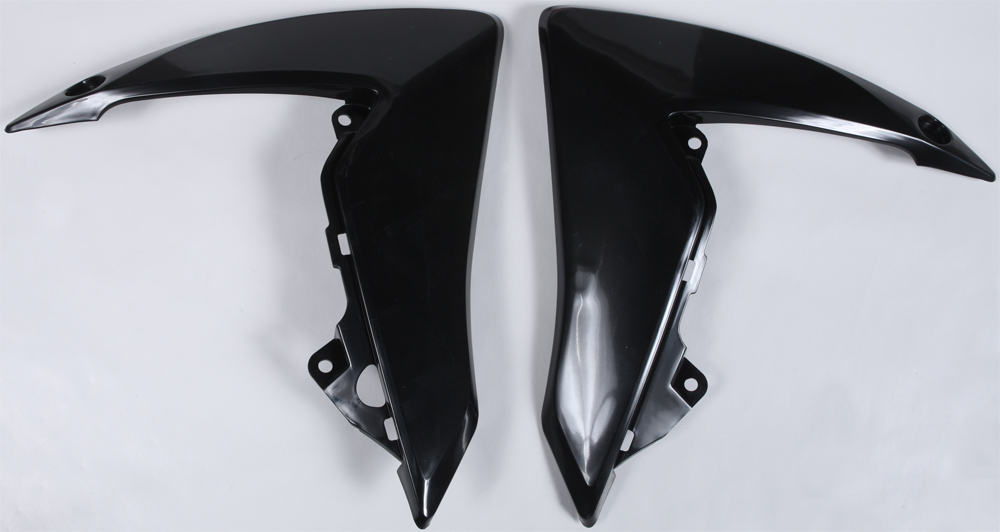 Radiator Shroud