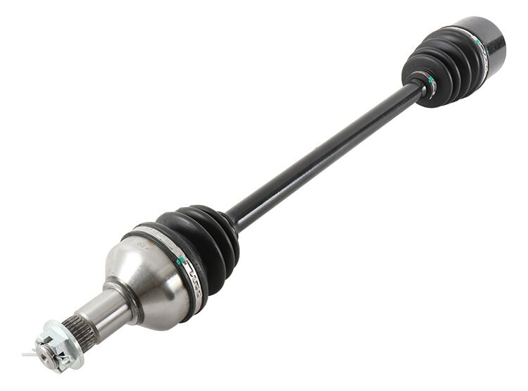 6 Ball Heavy Duty Axle