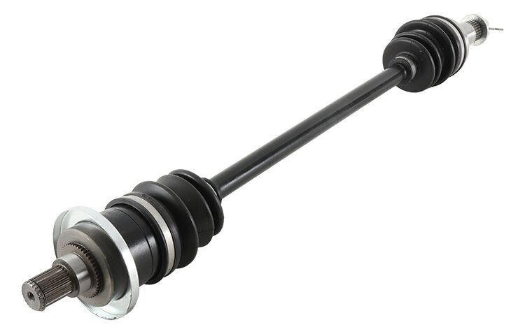 6 Ball Heavy Duty Axle
