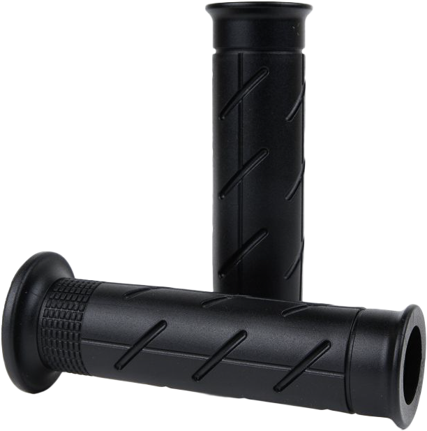 DOMINO RACING Strada Grips Honda - View 1