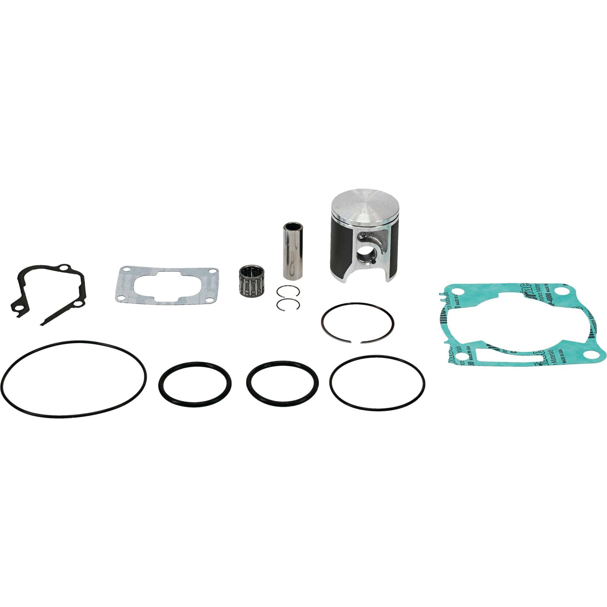 Cast Replica Top End Kit