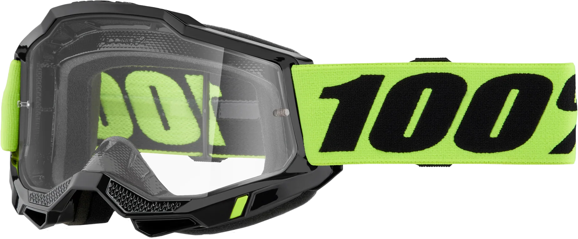 100-PERCENT Goggles Accuri 2 Jr