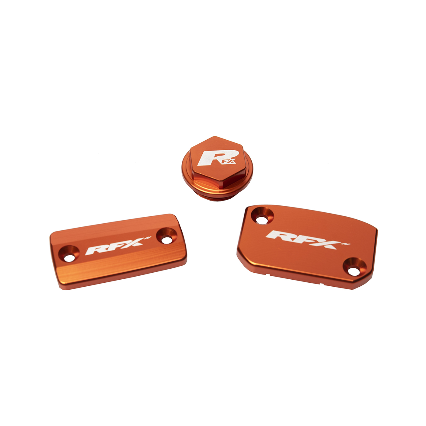 Master Cylinder Covers