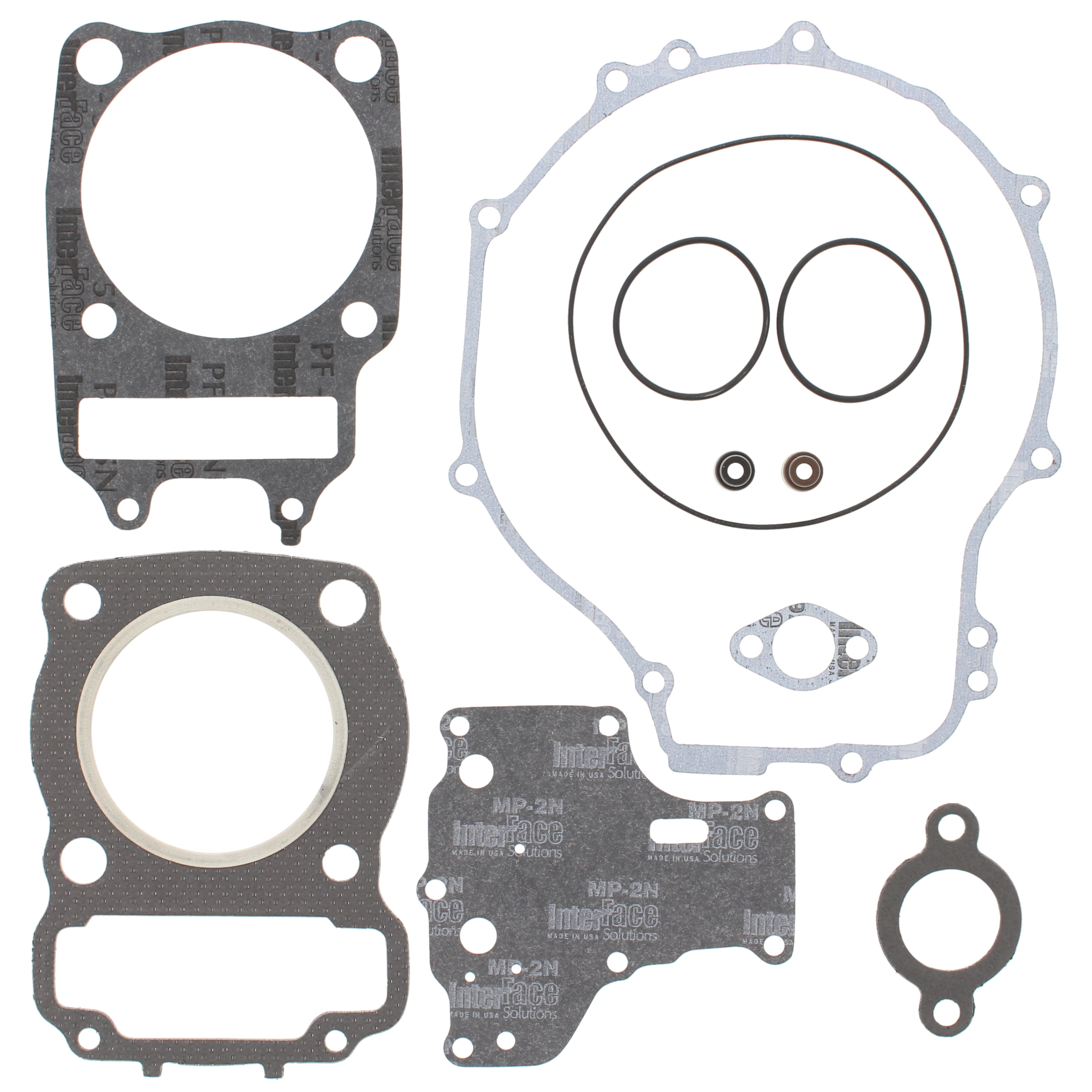 Complete Gasket Kit