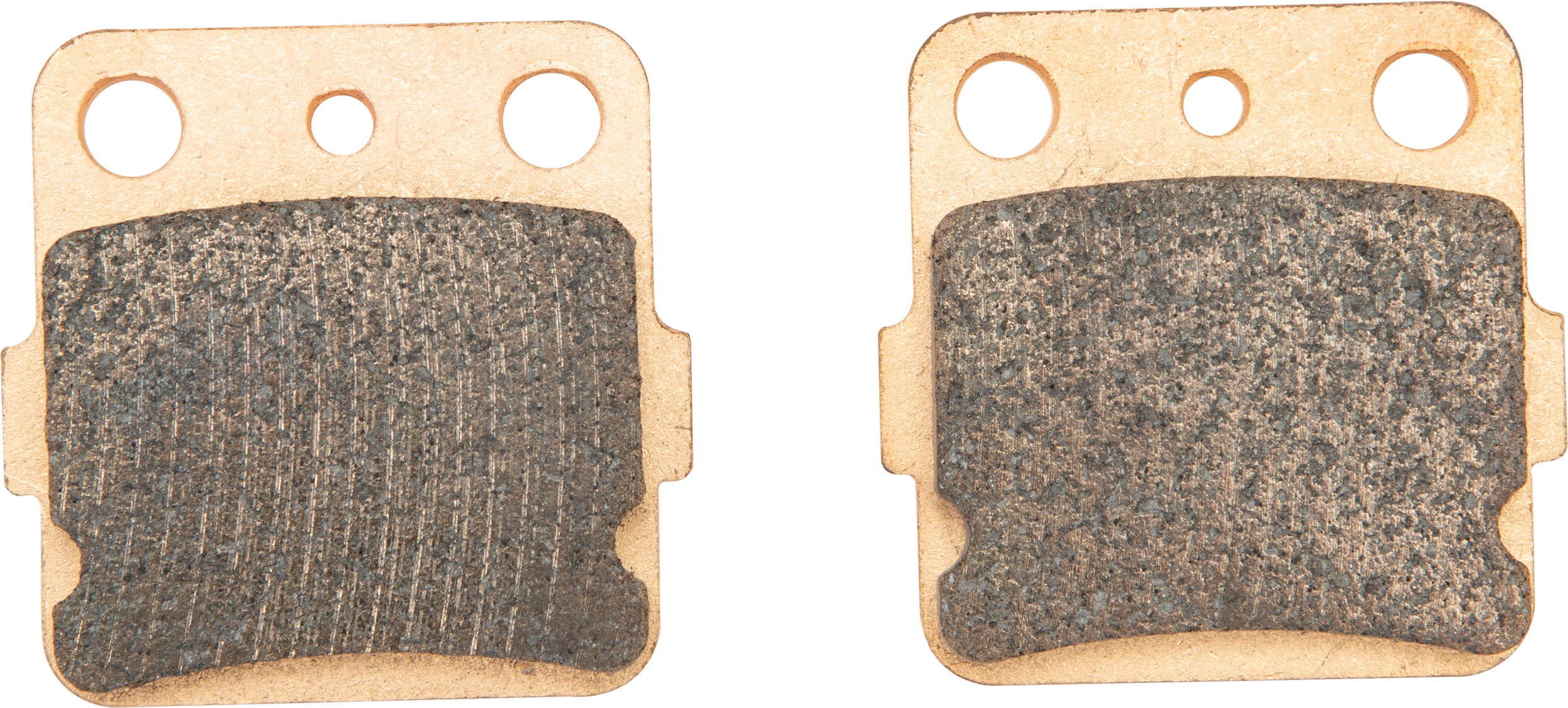 Sintered Brake Pads