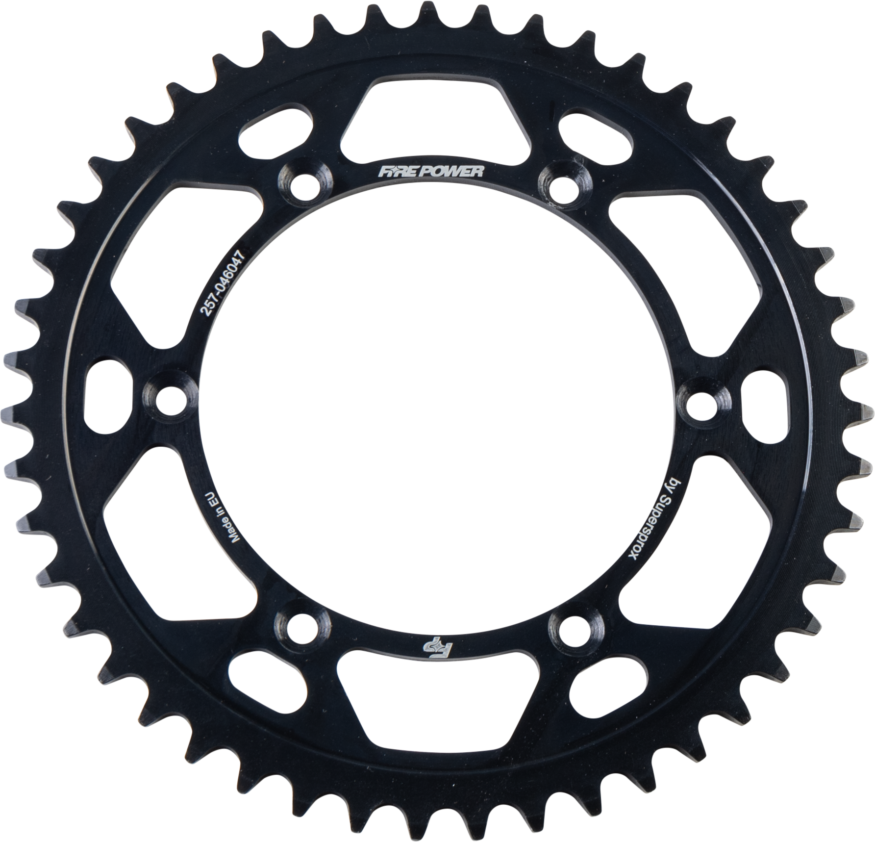 Rear Steel Sprocket