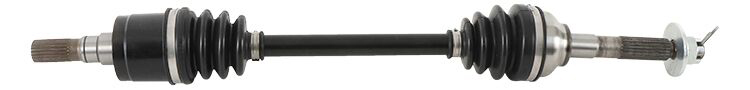 6 Ball Heavy Duty Axle