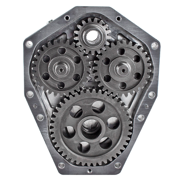High Lifter 8″ Portal Gear Lifts
