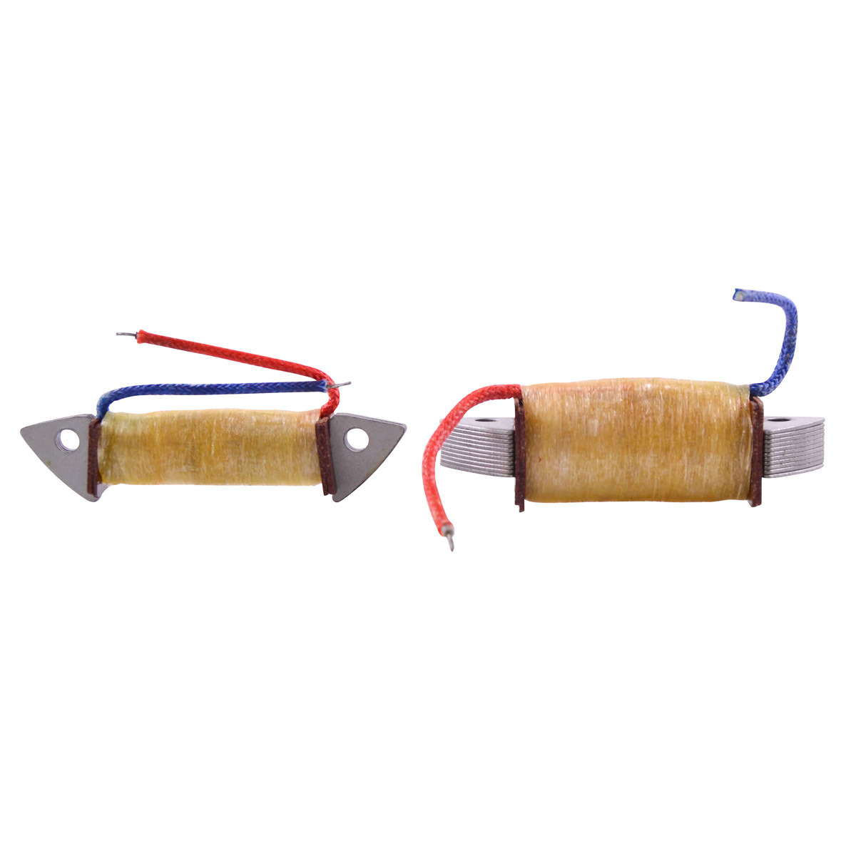 High Output Stator, Charging System Conversions, Ignition System, & Lighting Upgrade Kits