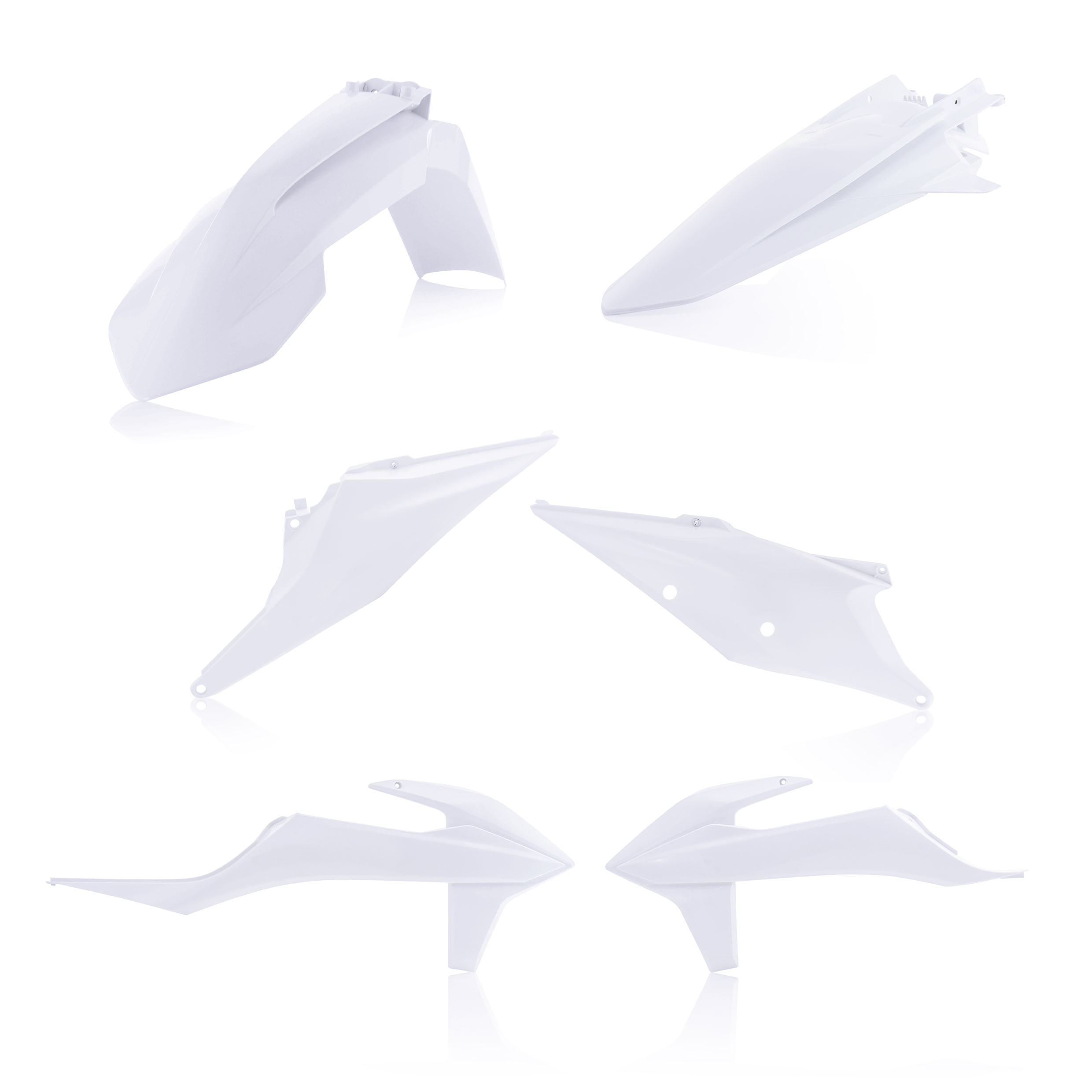 Plastic Kit