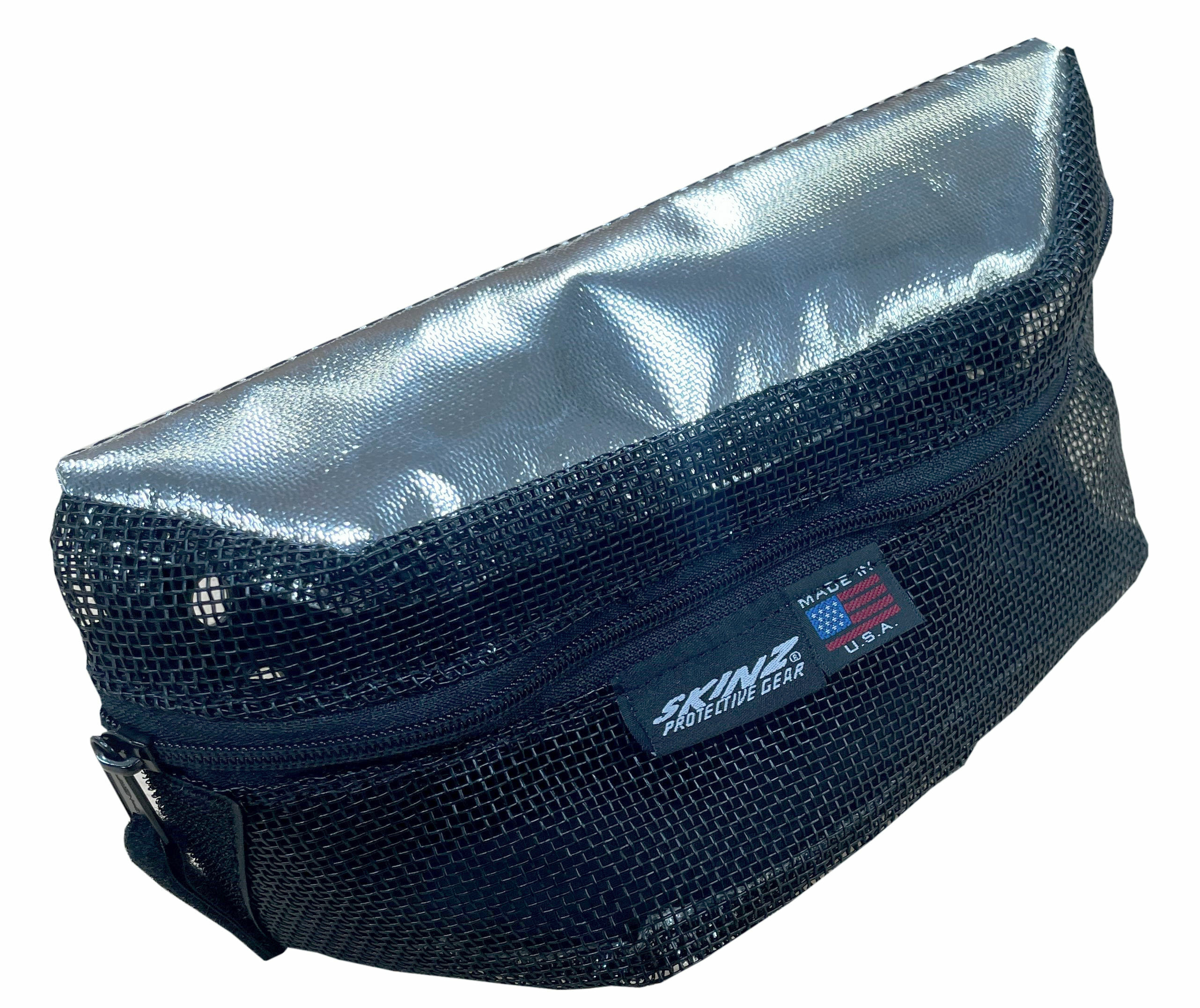 SPG Under Hood Goggle Bag - View 1
