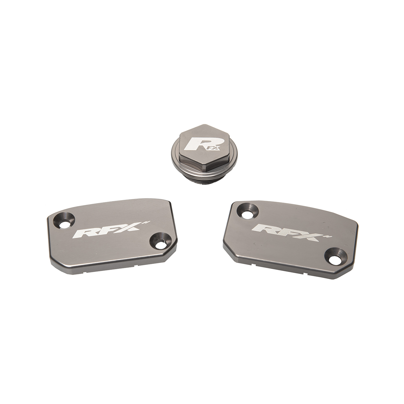 Master Cylinder Covers