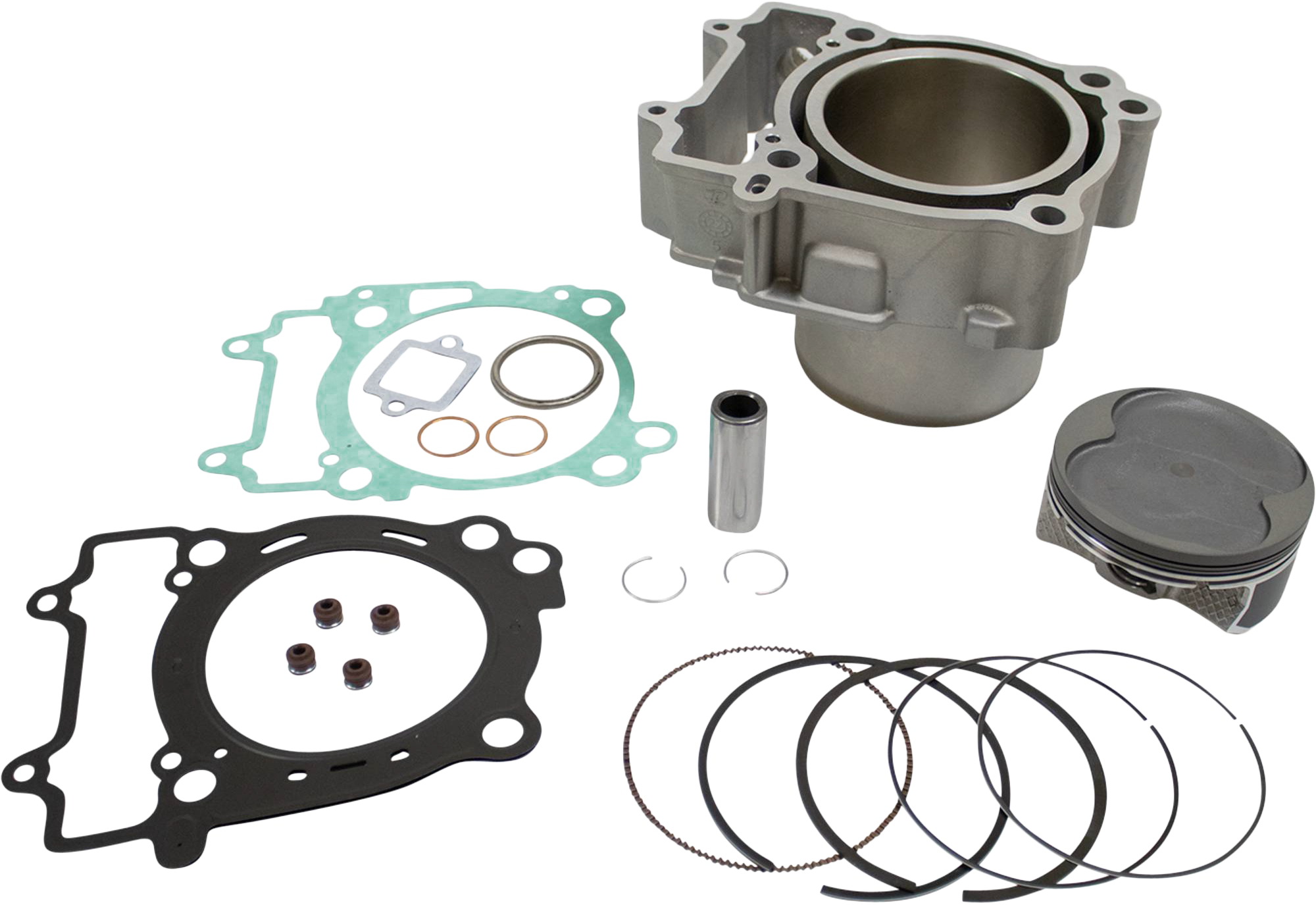 Standard Bore Cylinder Kit