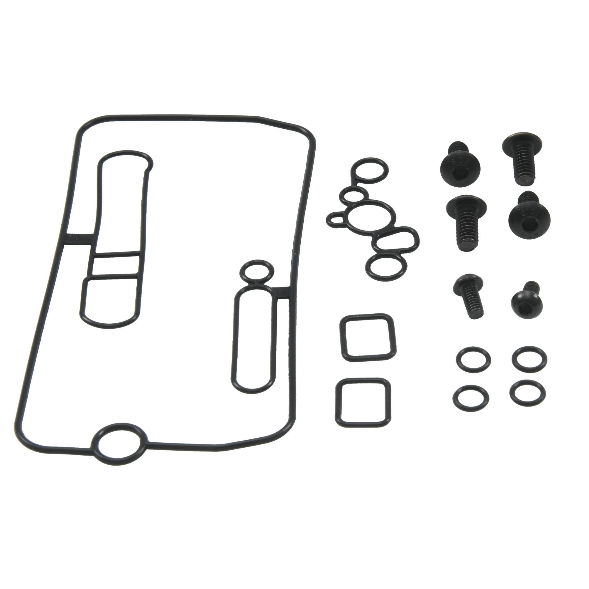 Keihin FCR Mid Body Gasket Kit