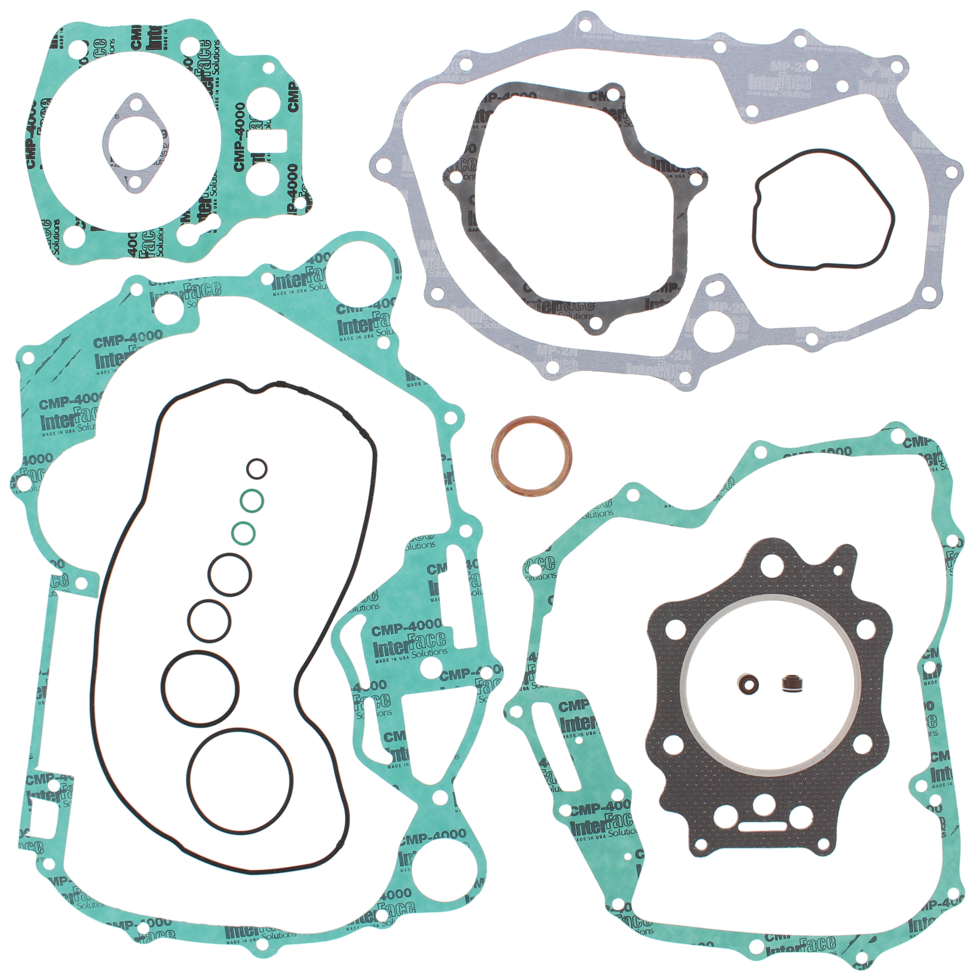 Complete Gasket Kit