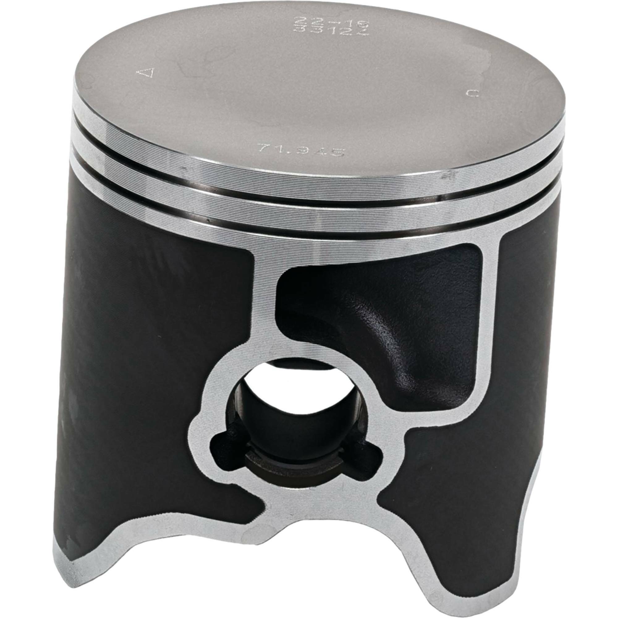 Cast Replica Top End Kit
