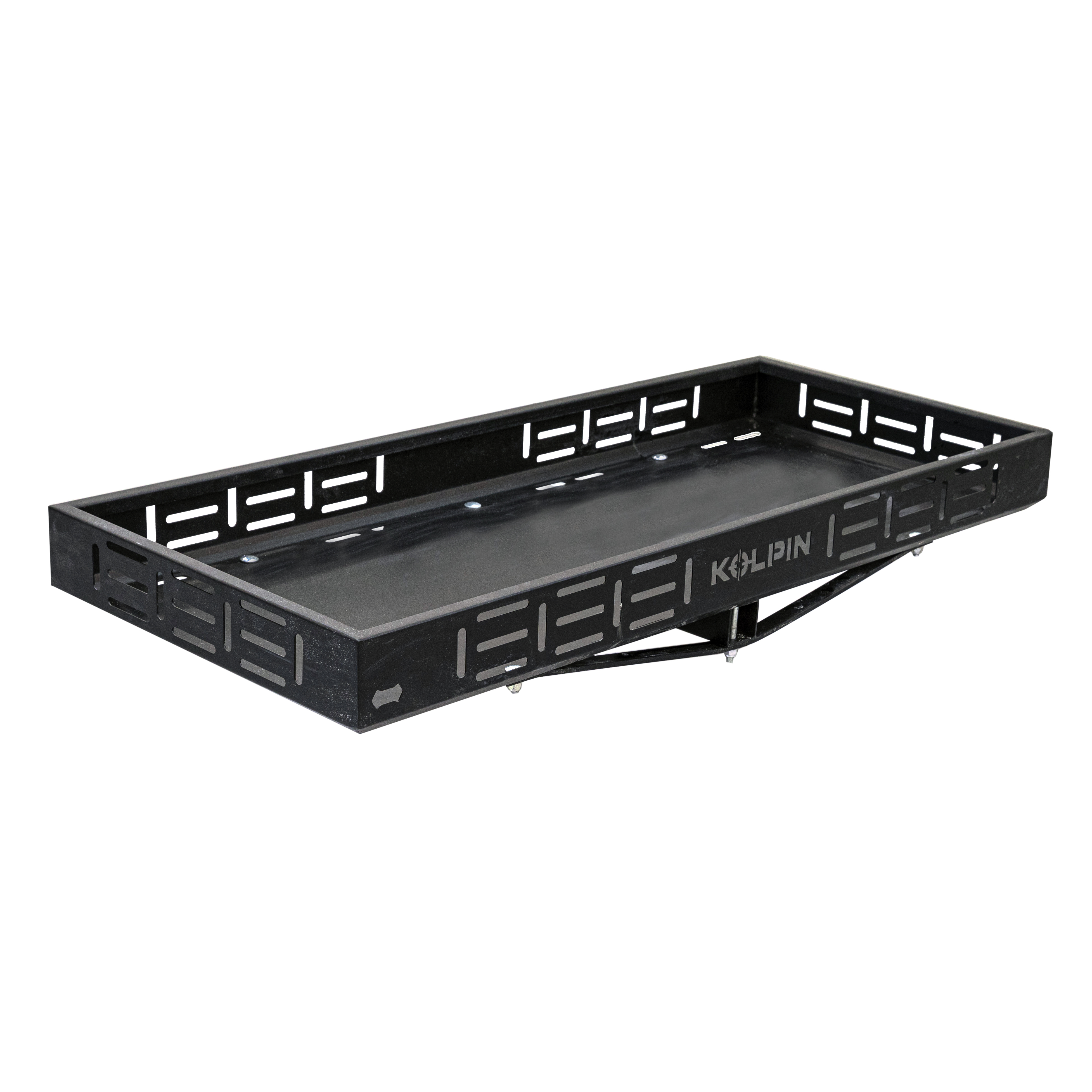 KOLPIN Cargo Carrier Receiver - View 1