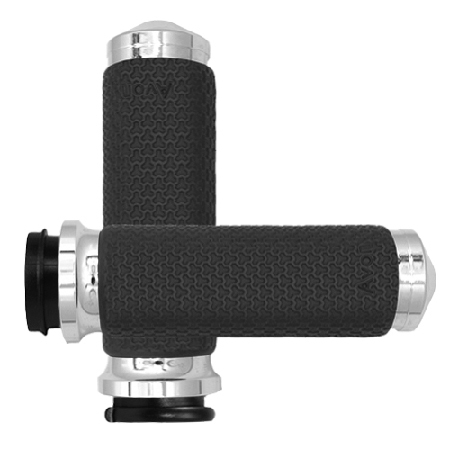 Memory Foam Grip