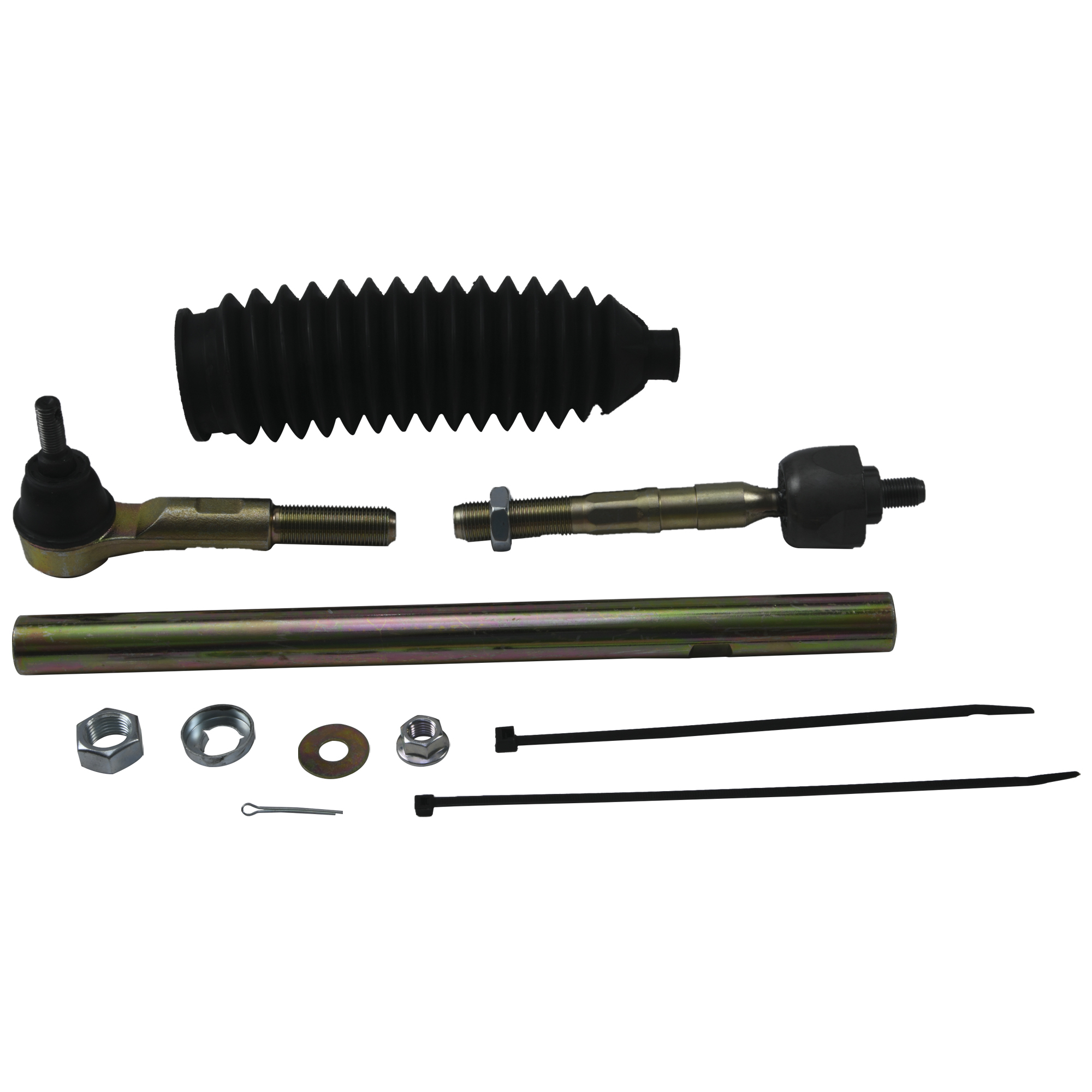 Rack Tie Rod Kit