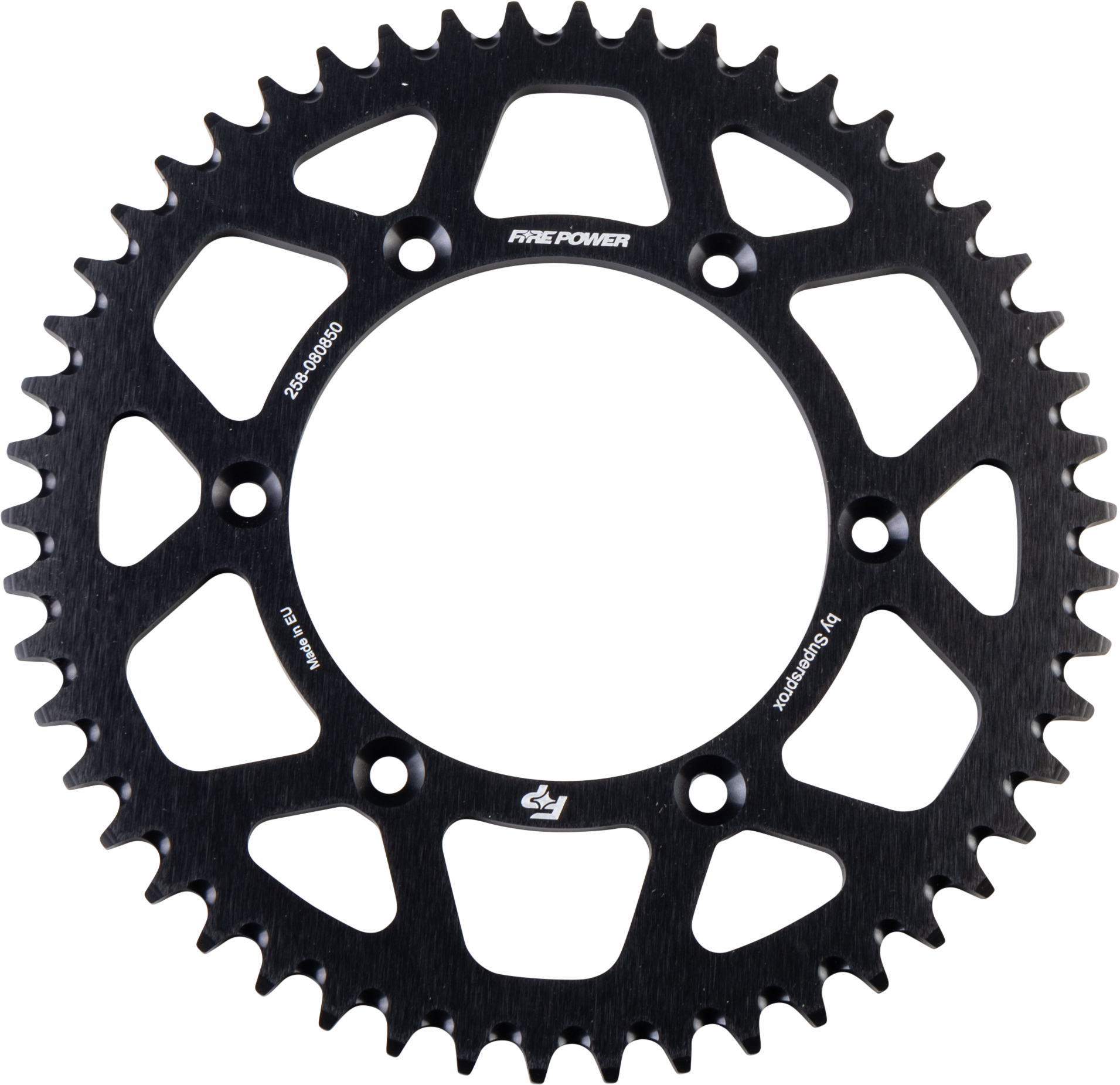 Aluminum Rear Sprocket