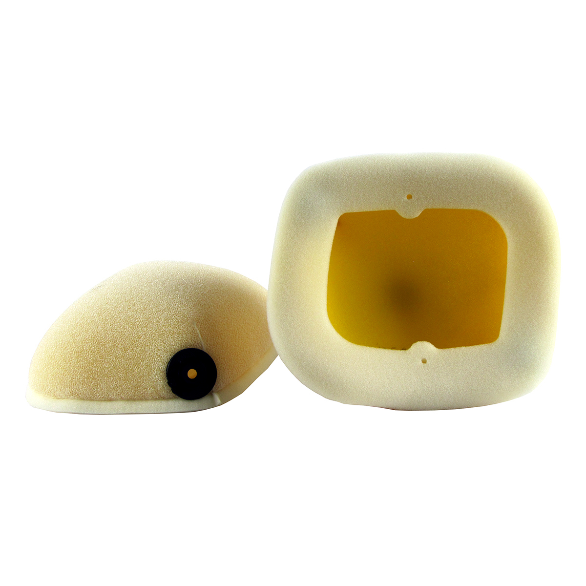 Dual Stage Foam Air Filters