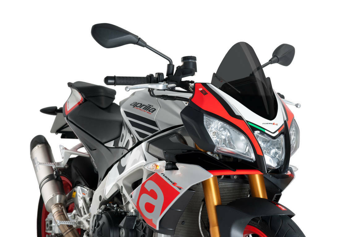 Racing Windscreen