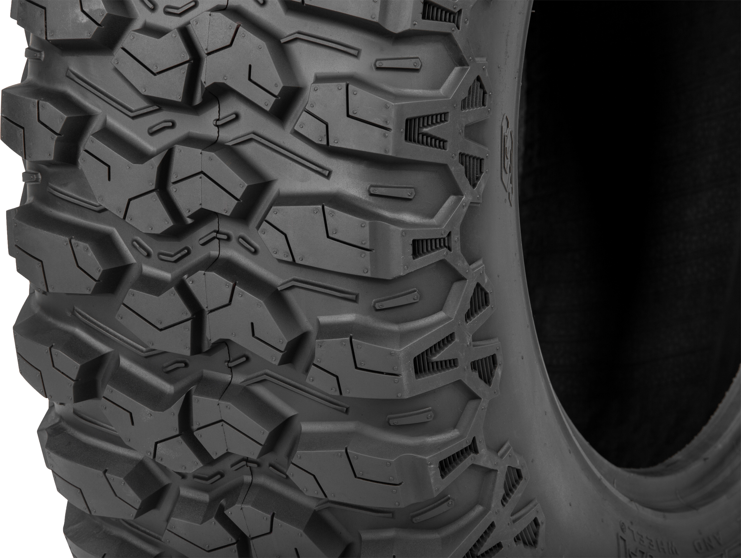 SEDONA 570-5331 Trail Saw 2.0 30x10R14 Radial Tire for UTVs and Side-by-Sides
