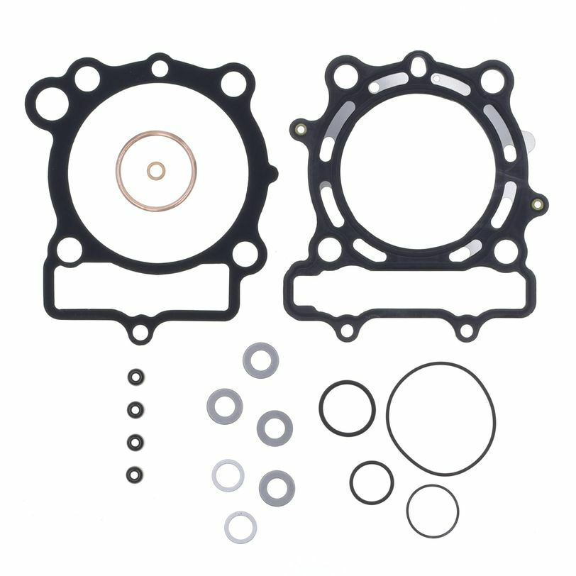 Partial Top End Gasket Kit