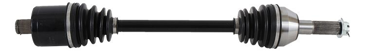 6 Ball Heavy Duty Axle