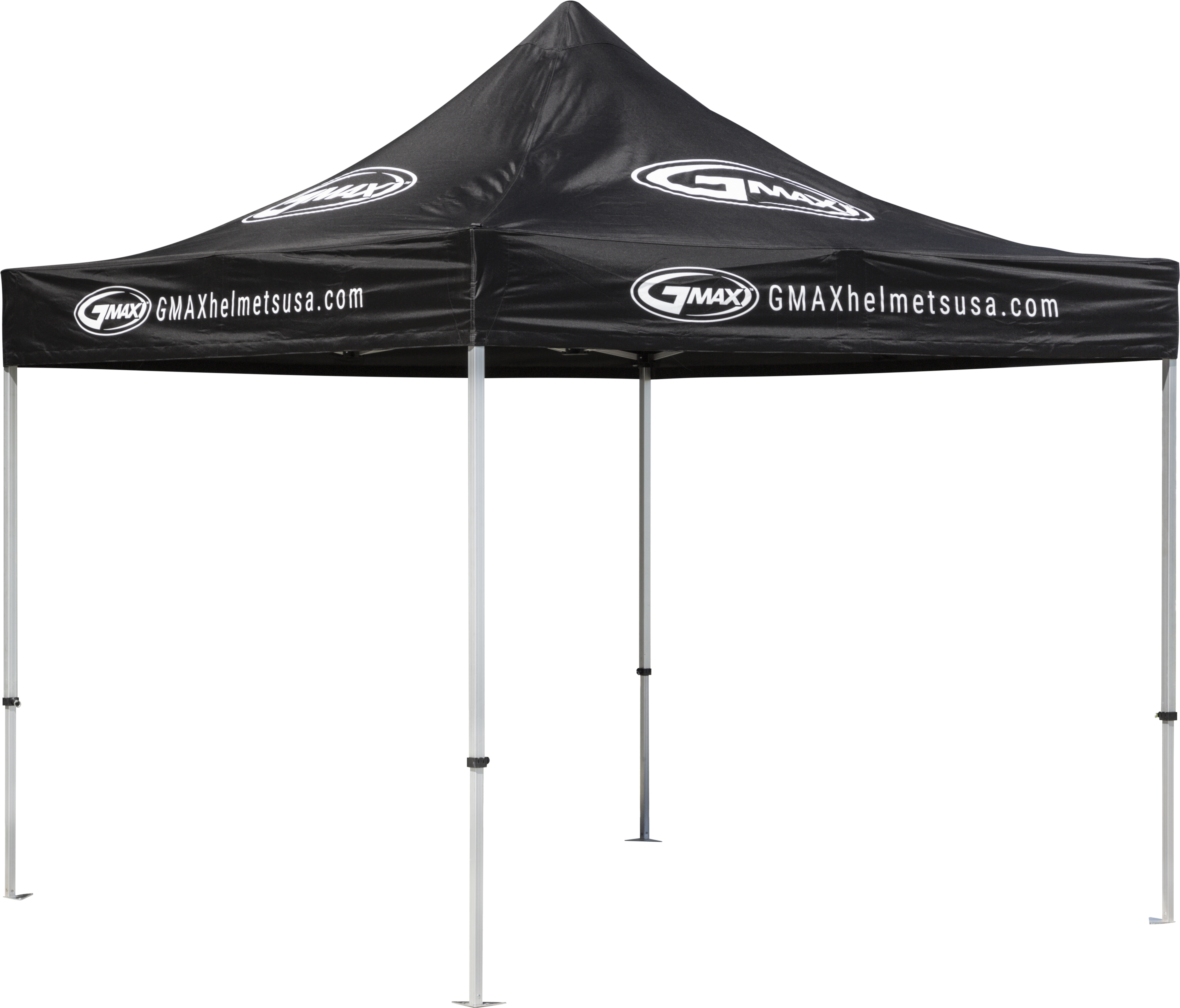 GMAX Aluminum Canopy - View 1