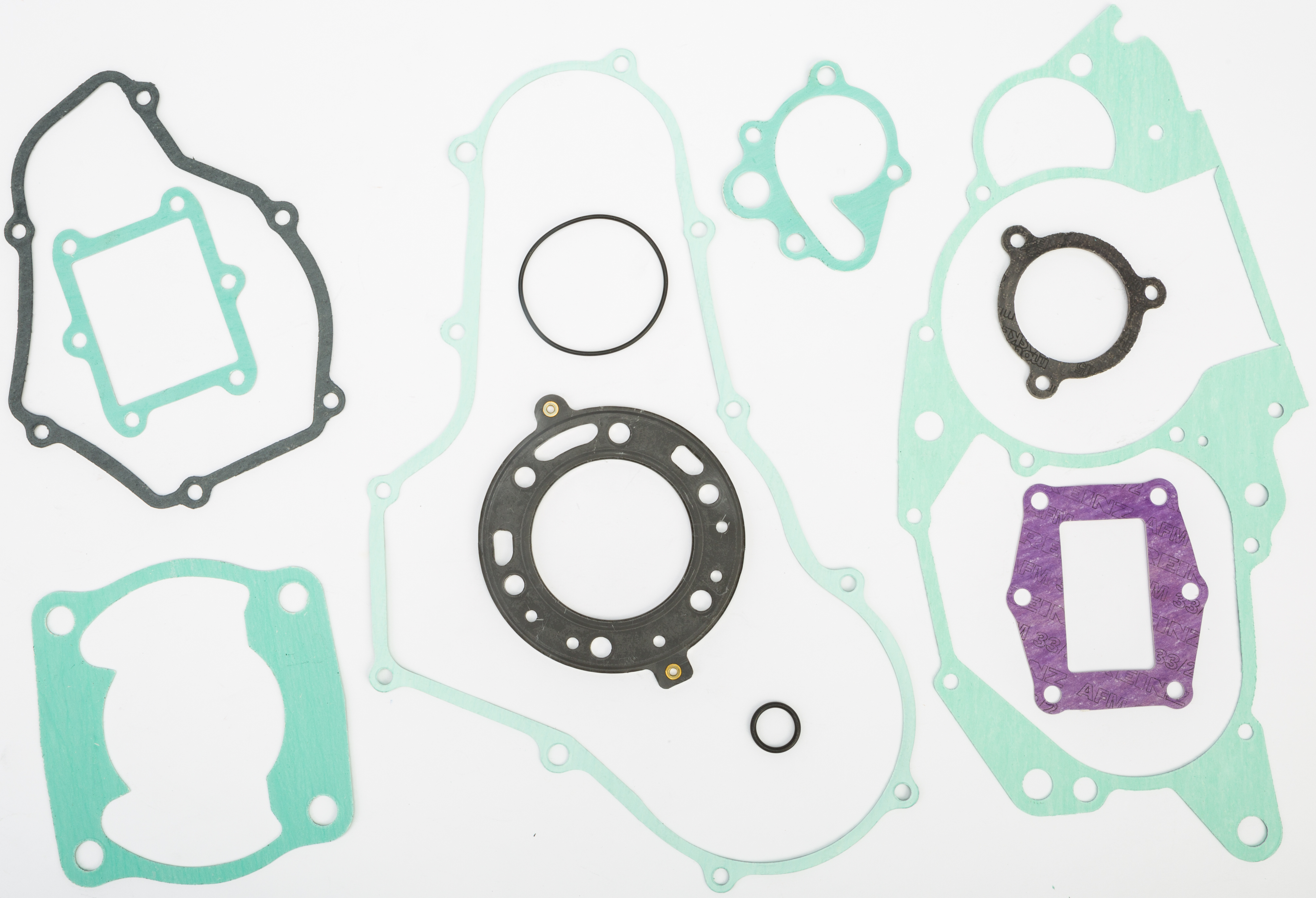 Complete Gasket Kit