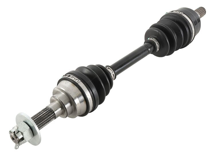 6 Ball Heavy Duty Axle