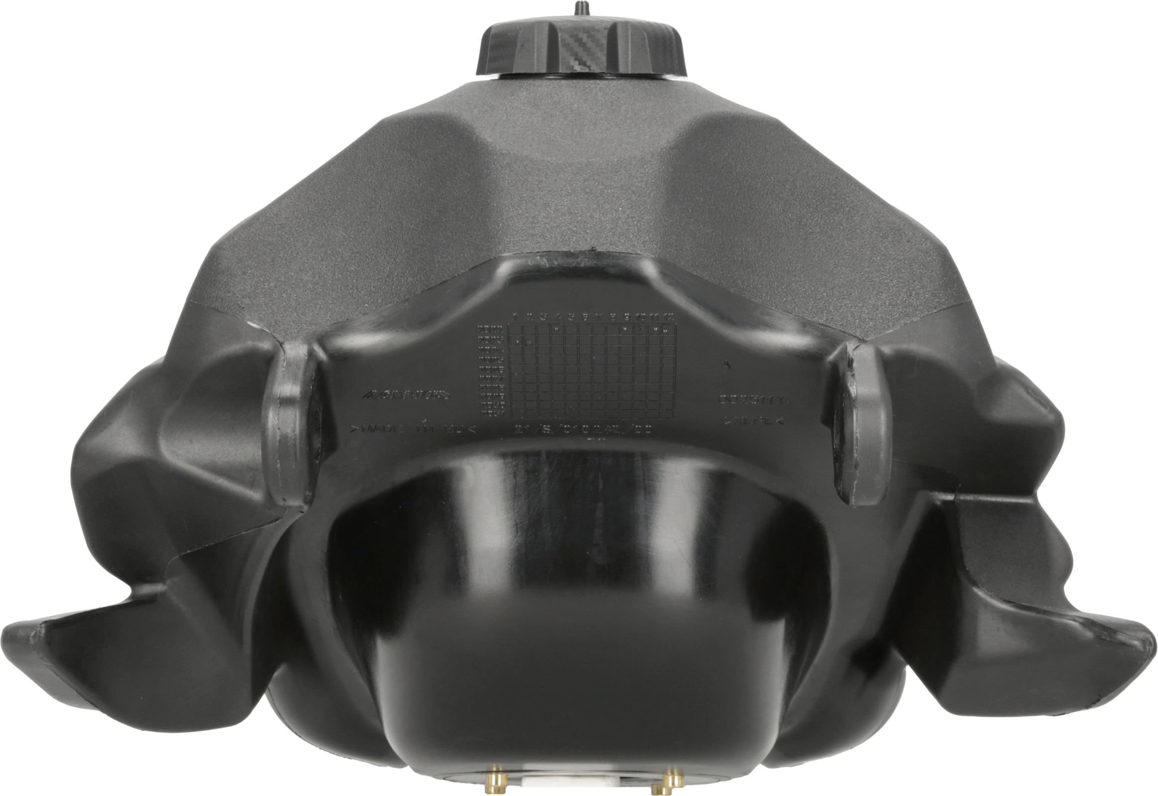 Large Capacity Fuel Tank