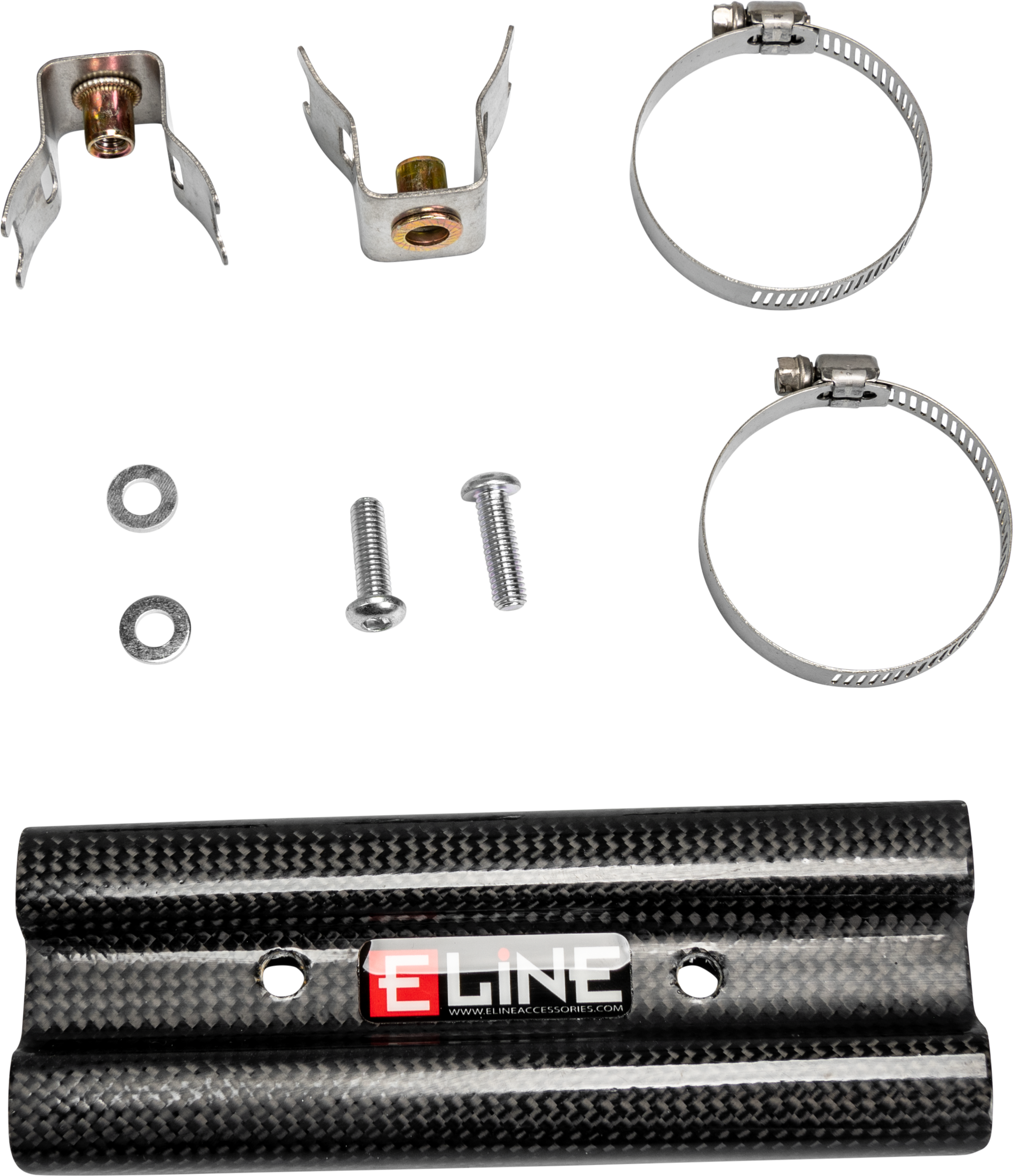 Carbon Fiber Heat Shields