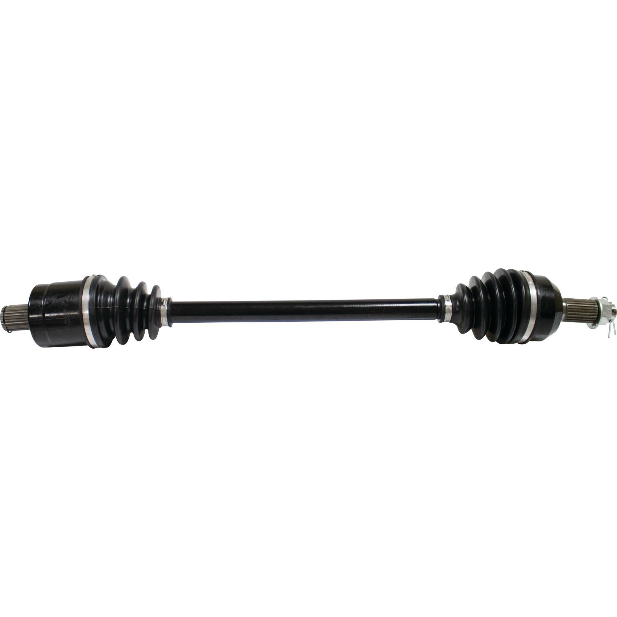 6 Ball Heavy Duty Axle
