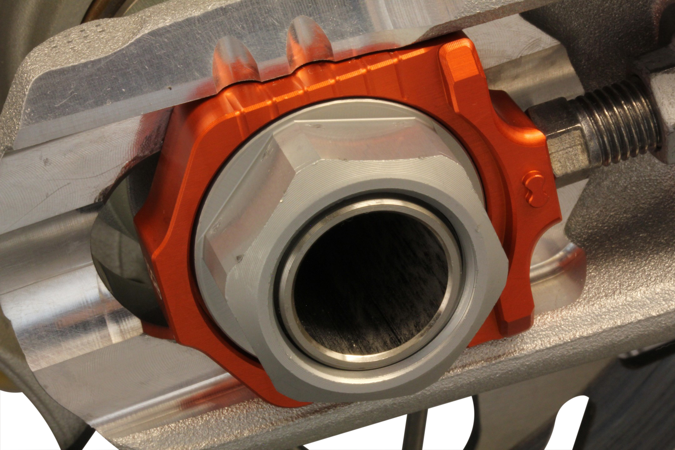 Elite Axle Blocks