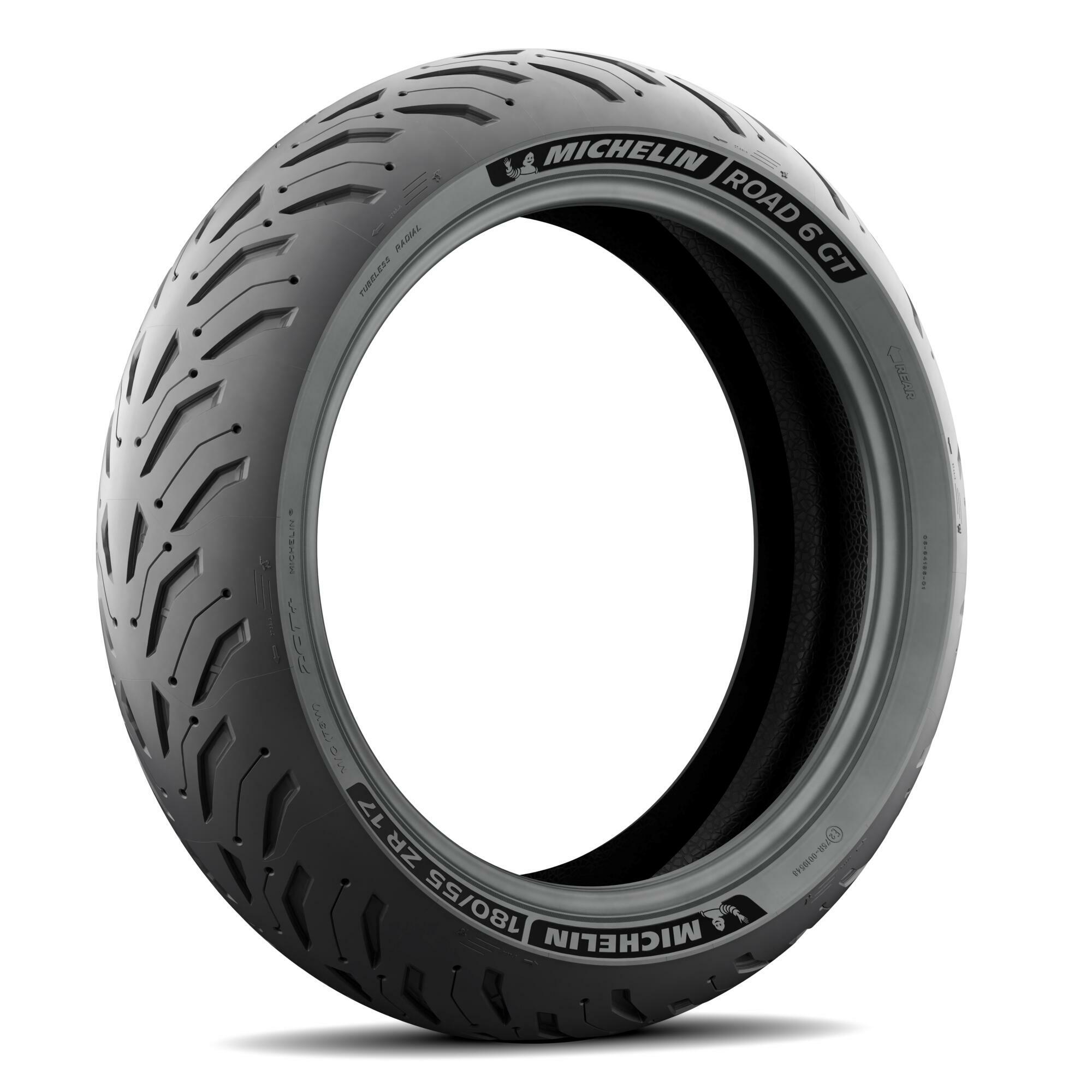 Road 6 Tire