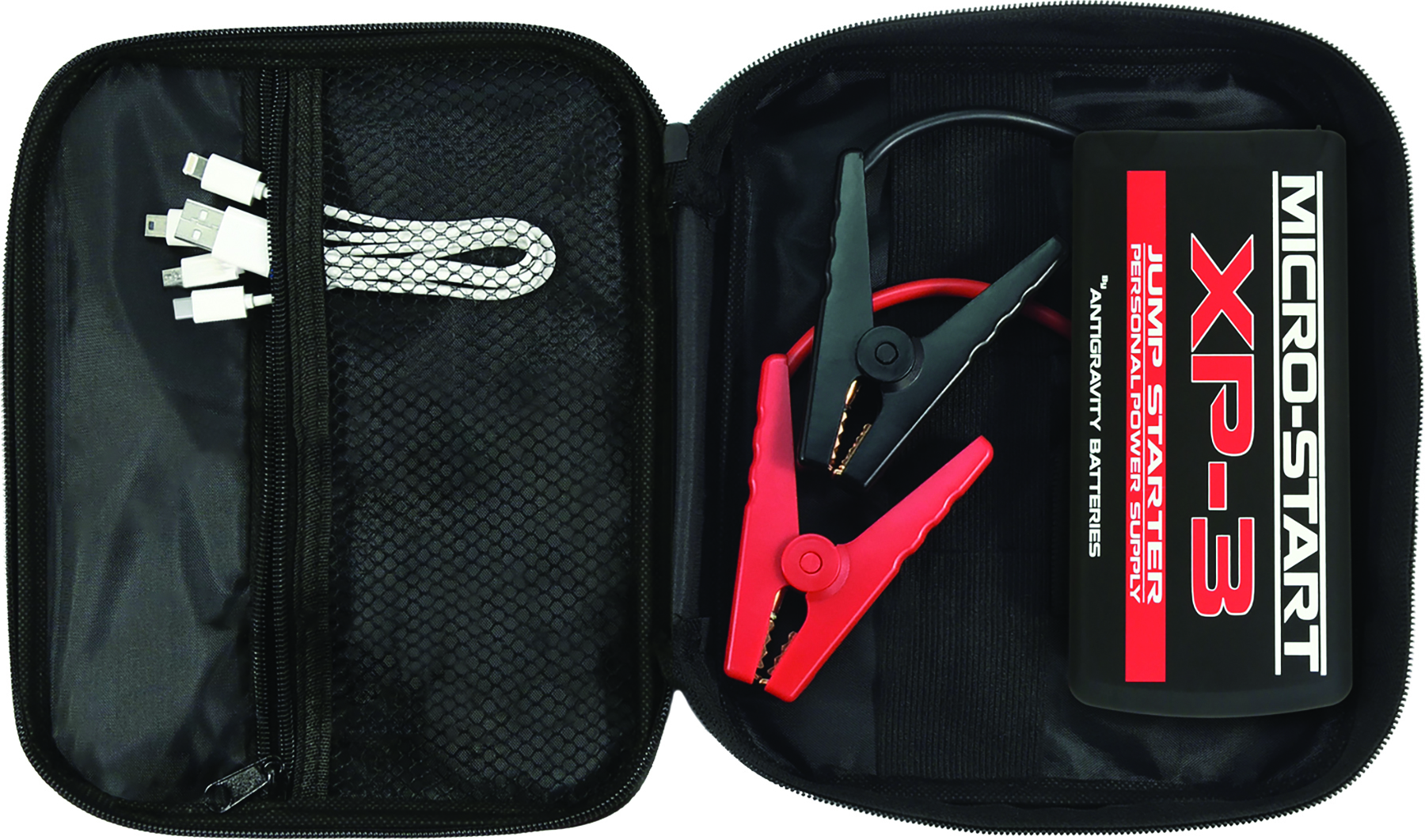 ANTIGRAVITY XP-3 Micro Jump Start Pack - View 1